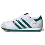 adidas Country Jaapan Valge Kollegiaalne Roheline Unisex Tossud Pilvevalge Kristallvalge IE4042 37⅓