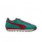 Squid Game x Puma Easy Rider 2 Treening&uuml;lik Unisex Tossud Roheline Intensiivne-Punane Tume-M&auml;nniroheline 399431-01 43