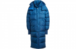 Adidas x Stella McCartney Puhvjakk Naistele Sinine HI6083 M