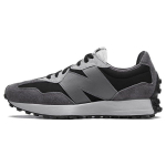 New Balance 327 Grey Day Unisex tossud Must Magnet Fantoom MS327GRM 41.5