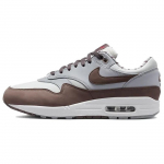 Nike Air Max 1 Premium Shima Shima 2023 Unisex tossud Pruun Summit-Valge Ploom-Eclipse FB8916-100 38.5