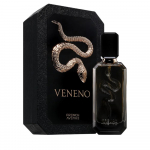 Prantsuse Veneno Parf&uuml;&uuml;mvesi 100 ml