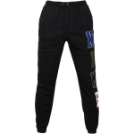 Nike Logo Mustriga T&otilde;mblukuga Keskmise K&otilde;rgusega Kudumistreeningp&uuml;ksid Meeste Alusp&uuml;ksid Must FZ0882-010 XL black