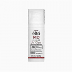 EltaMD UV Clear N&auml;okaitsekreem SPF 46, &Otilde;livaba P&auml;ikesekaitsekreem Tsinkoksiidiga, 26s