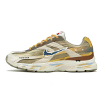 Nike Initiator Toetavad Hingavad Vabaaja Jooksujalatsid Meeste Kollane Roheline IQ9788-271(Team528-) 43