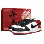 Nike Big Red Mane Tervitus Kevad Madalad Tennisejalatsid Meeste 355152-150(Team1400-) 41