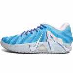Nike Ja Morant 3 madalad korvpallijalatsid Unisex Sinised HF2794-100(Team130-VAM) 42.5