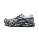 Nike libisemisvastased kulumiskindlad madalad jooksutossud Unisex Tumehall FZ9020-100(Team1101-) 40.5 gray