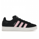 Adidas Originals Campus 00ndad Naistele Core Black True Pink ID3171