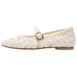 Skechers Cleo Snip Kangast Moodsad Mugavad Madalad Mary Jane Kingad Naiste kingad Helebeež 159000-OFWT 36