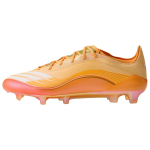 adidas F50 Messi Elite FG 'Ice Tangerine Gold Metallic' Meeste JQ0952 EU 42