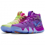 Nike Kyrie 4 EP 'Confetti' Meeste AJ1691-900 EU 40.5