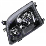 Jiangling Ford Transit Classic Parempoolne esitulede komplekt