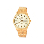 Orient White Naiste Automaatne Kell SAB0B007CB valge
