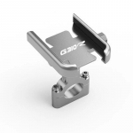BMW G310R 2016-2026 2026 G310-R G310 G 310 R Tarvikud Mootorratta Alumiiniumist Juhtraud Mobiiltelefoni Hoidik GPS-i Alus