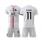 Paris Saint-Germain s&auml;rk Jalgpallir&otilde;ivaste komplekt 22