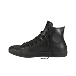 Converse Chuck Taylor All Star Kummist K&otilde;rged Mustad Unisex Tossud 144740C 36 black