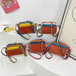 100% Ehtne Nahast Messenger Kott Luksuslik Lehmanahast Naistele K&auml;ekotid Naiste K&otilde;rge Kvaliteediga &Otilde;la Messenger Kotid Igap&auml;evane Rahakott 17cm 8cm 12cm