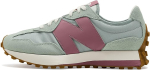 Klassikalised naiste tossud New Balance 327 Lifestyle (W3277BS) gray