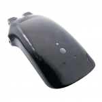 Mootorratta Tagumine Porilaud Fender Honda Shadow 600 VLX DLX jaoks must