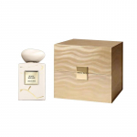 Armani &Uuml;llas L&otilde;hn White Day Kintsugi Parf&uuml;&uuml;m Piiratud Kingikarp Lilleline L&otilde;hn EDP 100ml kuld