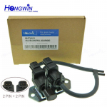 8657A031 Uus vaakuml&uuml;liti solenoidklapp Mitsubishi Montero Pajero 4 IV 3.0 3.2 V97 V93 V98 L200 Challengerile 2007-2015 1pcs