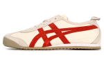 Onitsuka Tiger Mexico 66 Vin 'Beež Valge Punane' 1183B391-101 42.5