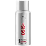 Schwarzkopf Professional OSIS Tugev Juukselakk, Vol&uuml;&uuml;mi andev ja Kohev, Kodumaine Versioon H&otilde;bedane liim 100ml kodumaine h&otilde;be