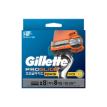 ProGlide Power Raseerimisterad 8 tk