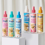 snuggle Kahekordne pehme kangapuhastaja 150ml (6 Valikud) Blue Sparkle Fresh Plus