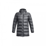 Under Armour Udusulejope Meeste Hall 1373663-012 L