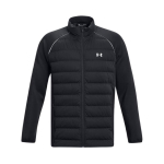 Under Armour Stretch H&uuml;briid-pudujoped & Joped Meeste Must 1366290-002 L black