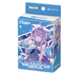 Hololive virtuaalne YouTuber tegevusm&auml;ngukaart Nakiri Ayame Nekomata Okayu anime m&auml;ngud pakett erikollektsioonikaardid m&auml;nguasjad kingitused gray