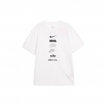 Nike Sportswear T-s&auml;rk Meeste Valge DZ2876-100 M