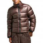 Nike x Nocta FW25 P&auml;ikeseloojangu Udusulgedega Jakk Meeste FN8196-237 XL