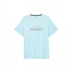 Nike Miler Flash T-s&auml;rk Meeste Glacier Blue IB4128-474 L