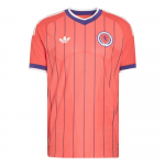 adidas &Scaron;otimaa 2026 v&otilde;&otilde;rsil Authentic s&auml;rk Aasia suuruses 'Trace Scarlet' Meeste KC2944 L