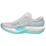 Asics Magic Speed 5 Pehmed Mugavad Hingavad Kerged Jooksusaapad Unisex tossud Valge 1013A183-101 43.5 white