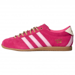 Adidas Originals Anfu Klassikalised Retro Madalad Vabaajajalatsid Naiste tossud Heleroosa LA1354 35&frac12;