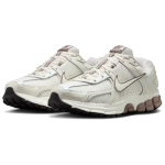 Nike Zoom Vomero 5 Sail Mink Brown Black Naiste IB8129-133 36 gray
