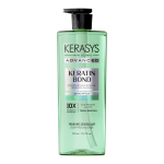 KERASYS Keratin Bond Puhastav &scaron;ampoon 750ml beige