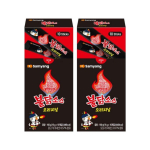 Samyang Buldak V&uuml;rtsikas Kana Kaste (16 Valikud) STICK 16g X 20ea red