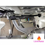 Passat B6 3C 2006-2011 Gaasivedru Pagasiruumi T&otilde;stukitugi 2tk Pagasiruumi Amort 3C5827550C 3C5827550C Sedaanile