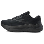 Brooks Ghost Max 2 Must Eebenipuu Meeste Tennised 110431-1D-020 42.5 black