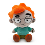 Sally Face Pehmem&auml;nguasi Sal Larry Ash Todd T&auml;idisega M&auml;nguasi M&auml;ngu Lisatarvik Multikakujuline Nukk Toakujundus F&auml;nnidele P&uuml;hade J&otilde;ulukink 22cm gray