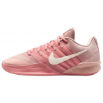 Nike Sabrina 3 Korvpallijalatsid Unisex Roosa Valge HF2882-600 40.5 valge