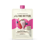 K&Otilde;IK parem Valgukokteil #Mitme marja smuuti 45g*3 kotti Berry Smoothie 45g*3bag