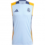 Adidas Real Madrid C.F Jalgpallis&auml;rk Meeste L&auml;ikiv Viimistlus Sinine IT5094 M