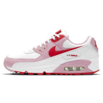 Nike Air Max 90 Love Letter Naistele DD8029-100 43 white