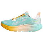 HOKA ONE ONE Clifton 10 Jooksuklubi Pakk 1162030-BPRK 43 valge